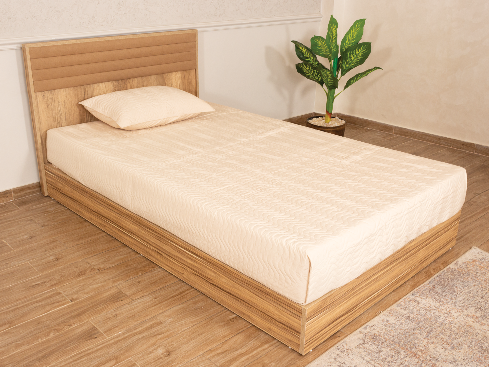 Bed ECO