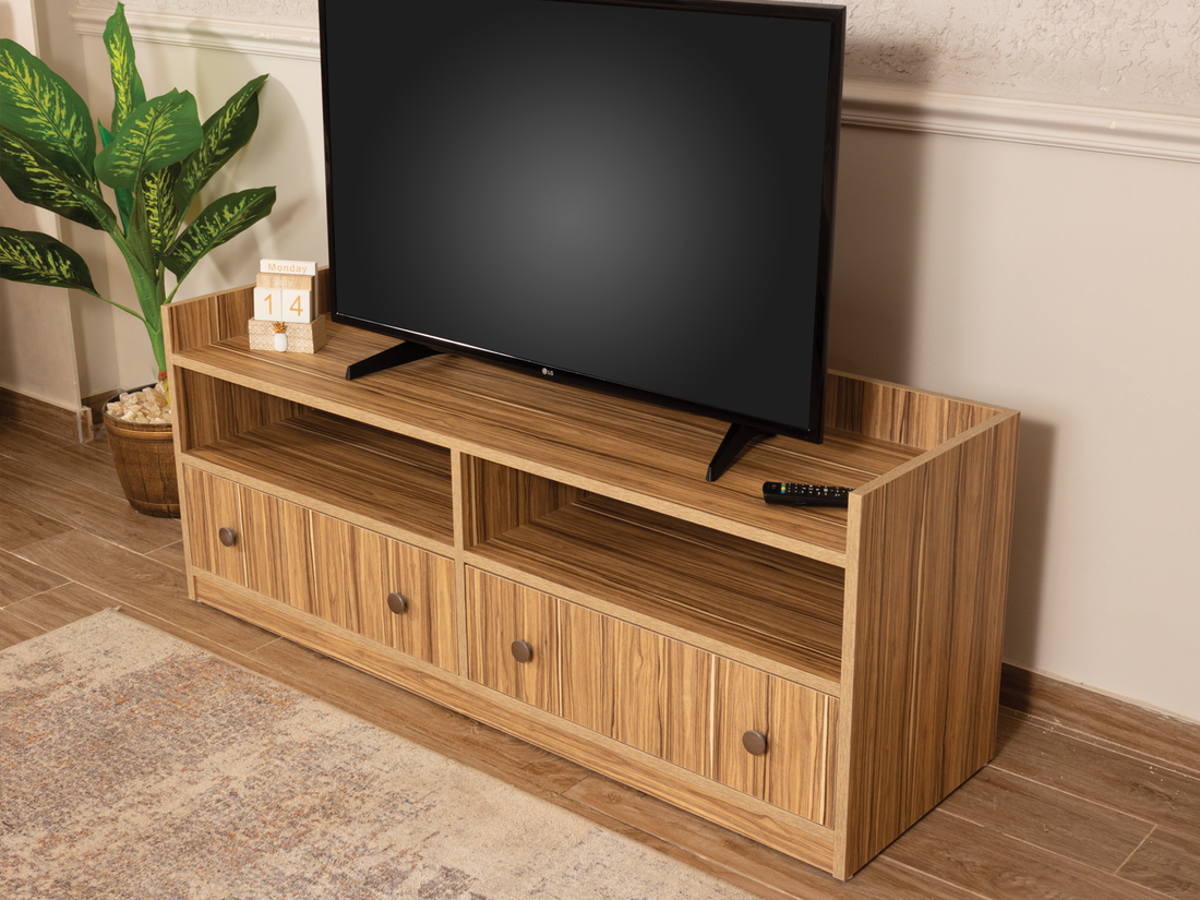 TV Unit ECO