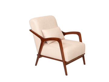 Evora Chair