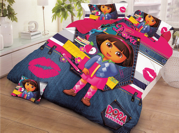 Microfiber Kids code F28