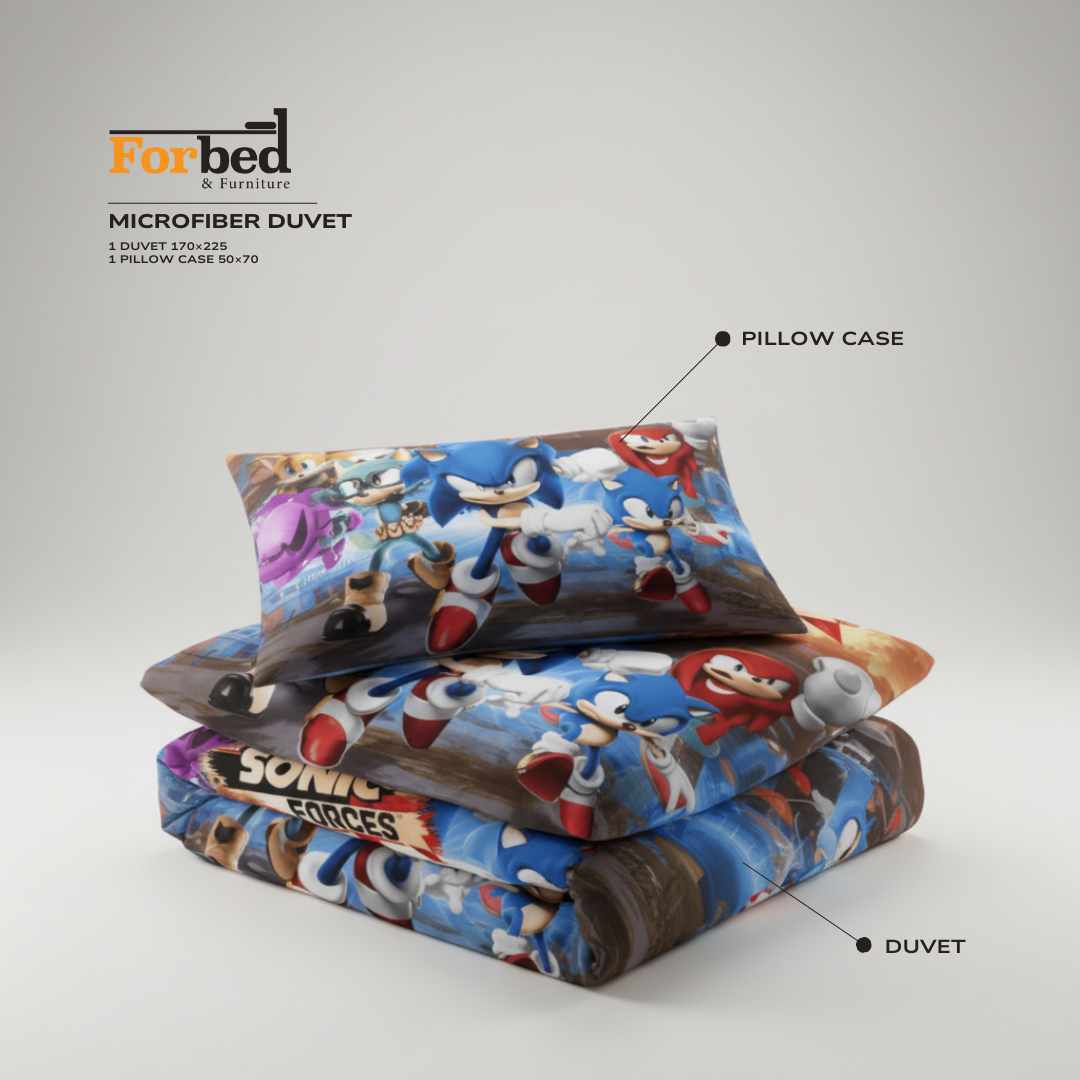 لحاف مايكروفايبر سينجلf32