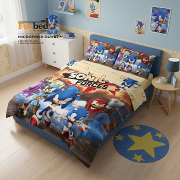 لحاف مايكروفايبر سينجلf32