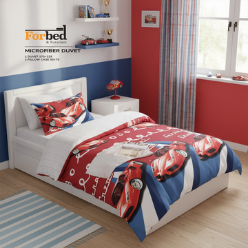 لحاف مايكروفايبر سينجلf36