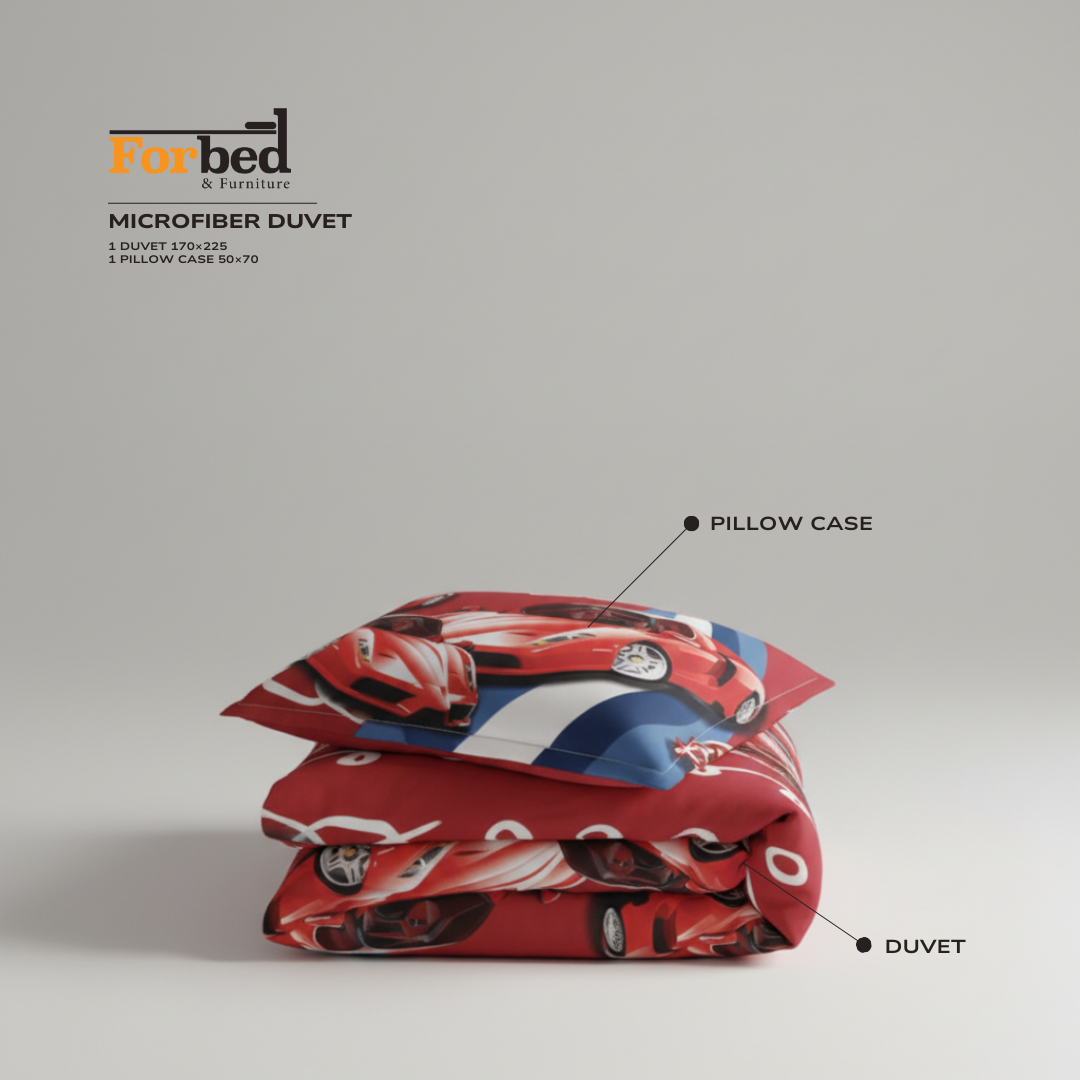 لحاف مايكروفايبر سينجلf36