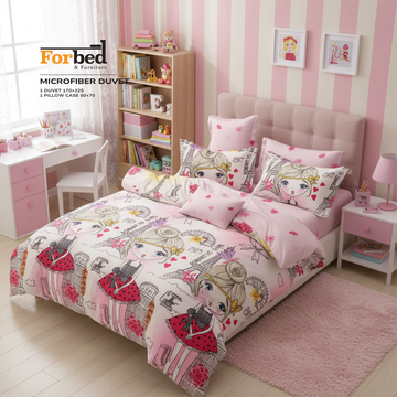 لحاف مايكروفايبر سينجلf40