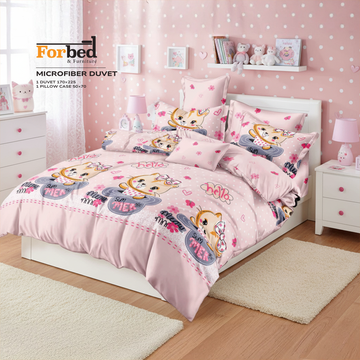 لحاف مايكروفايبر سينجلf41