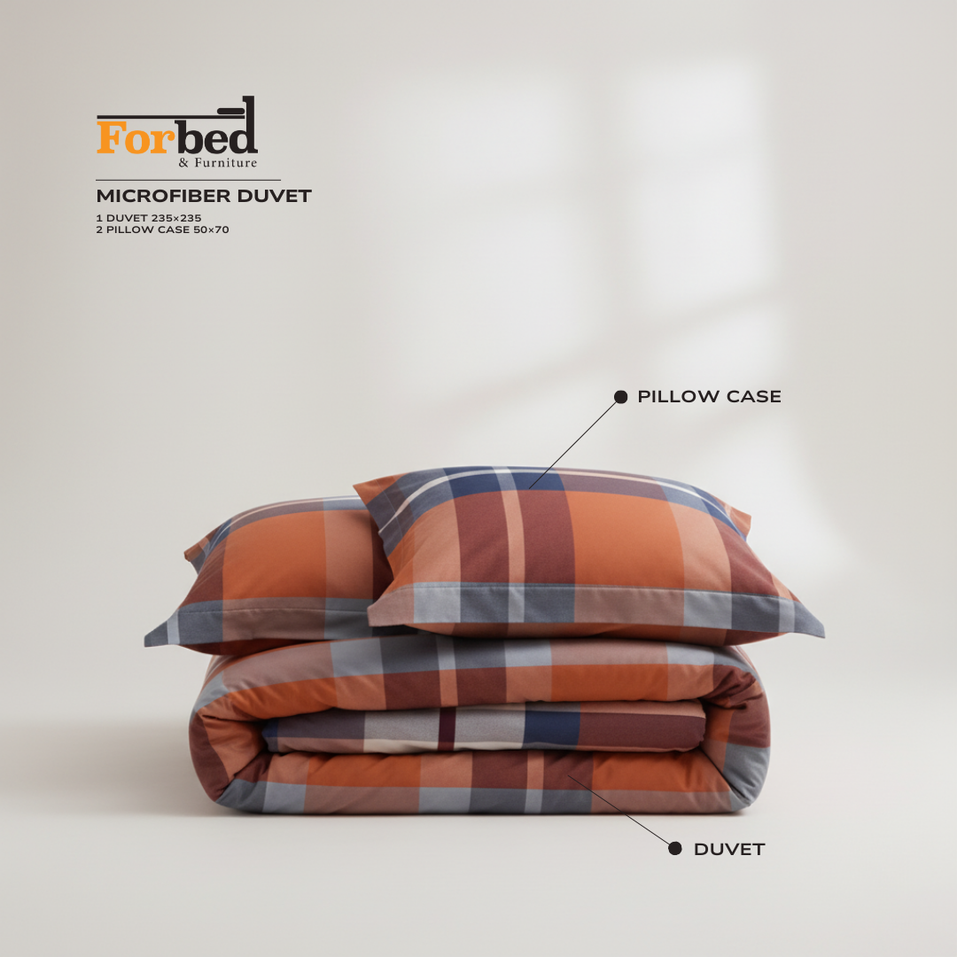 لحاف مايكروفايبر F507