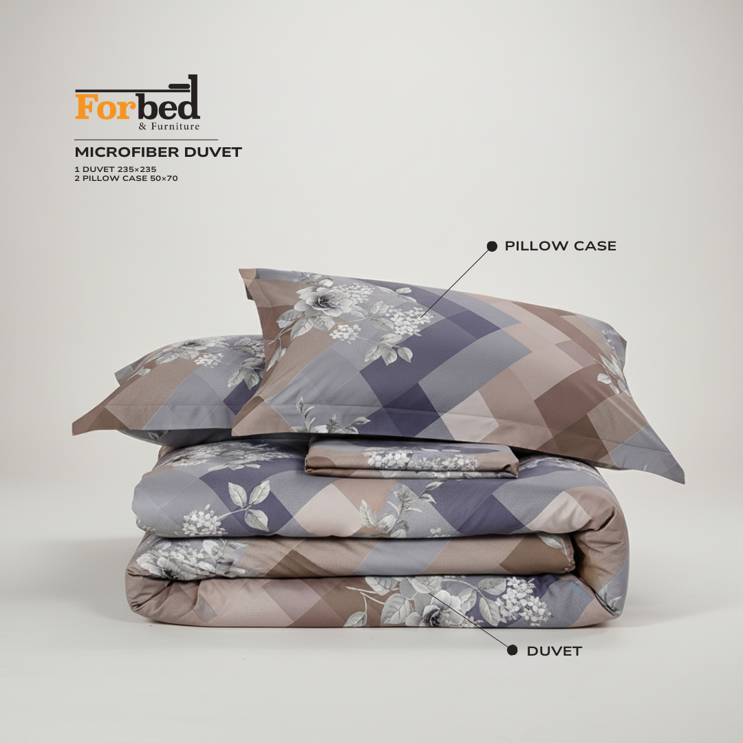 لحاف مايكروفايبر F508