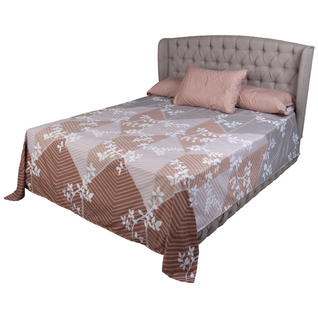 Bedsheet Microfiber F509