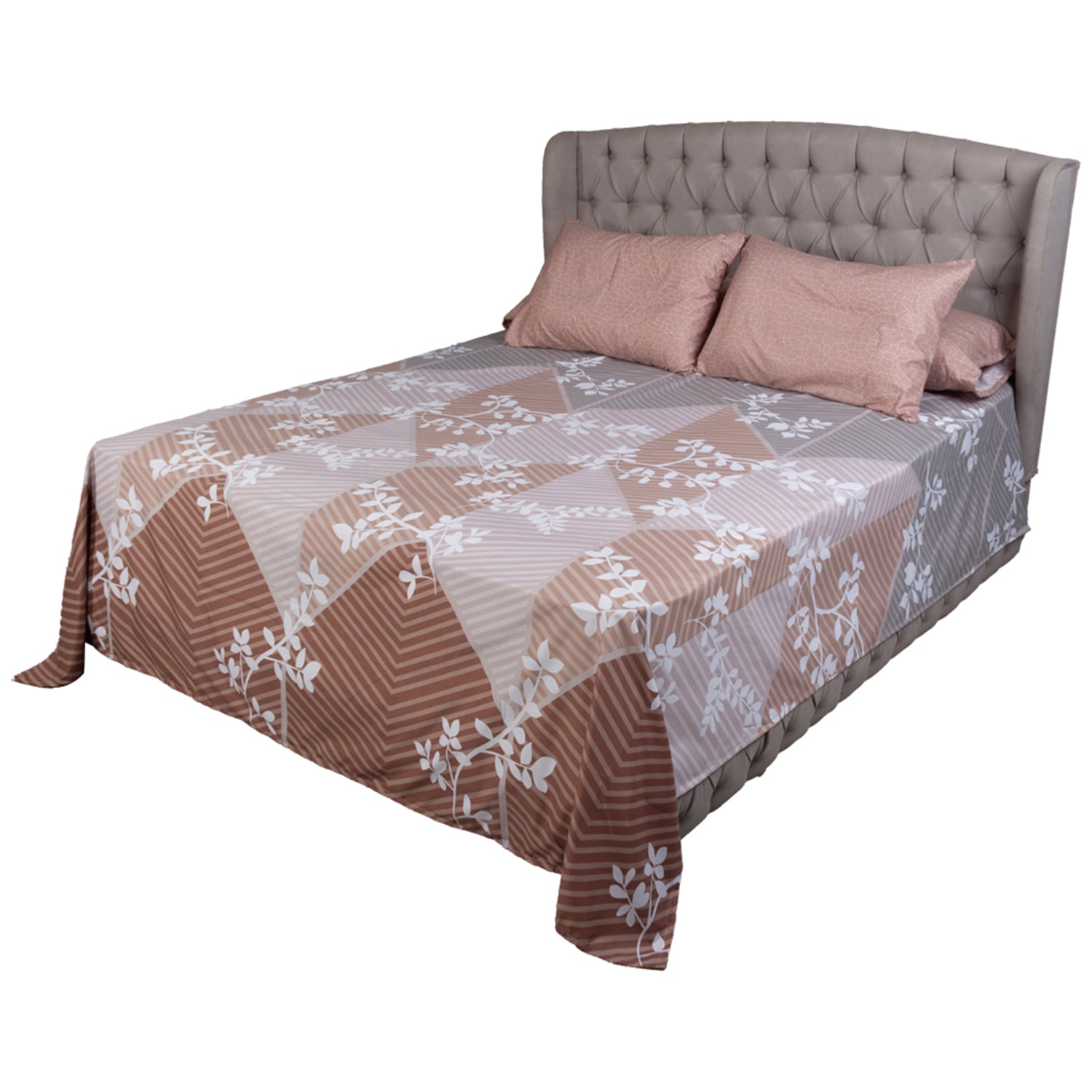 Bedsheet Microfiber F509