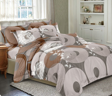 Duvet Microfiber F510