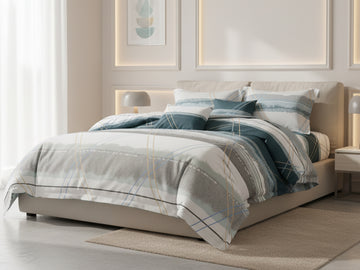 لحاف مايكروفايبر F512