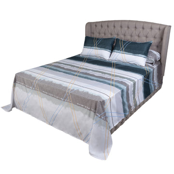 Bedsheet Microfiber F512