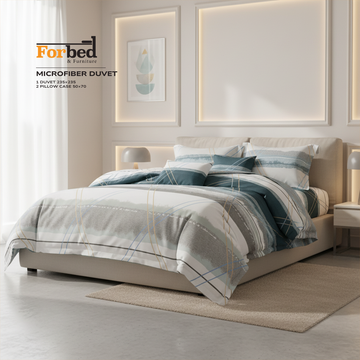 لحاف مايكروفايبر F512