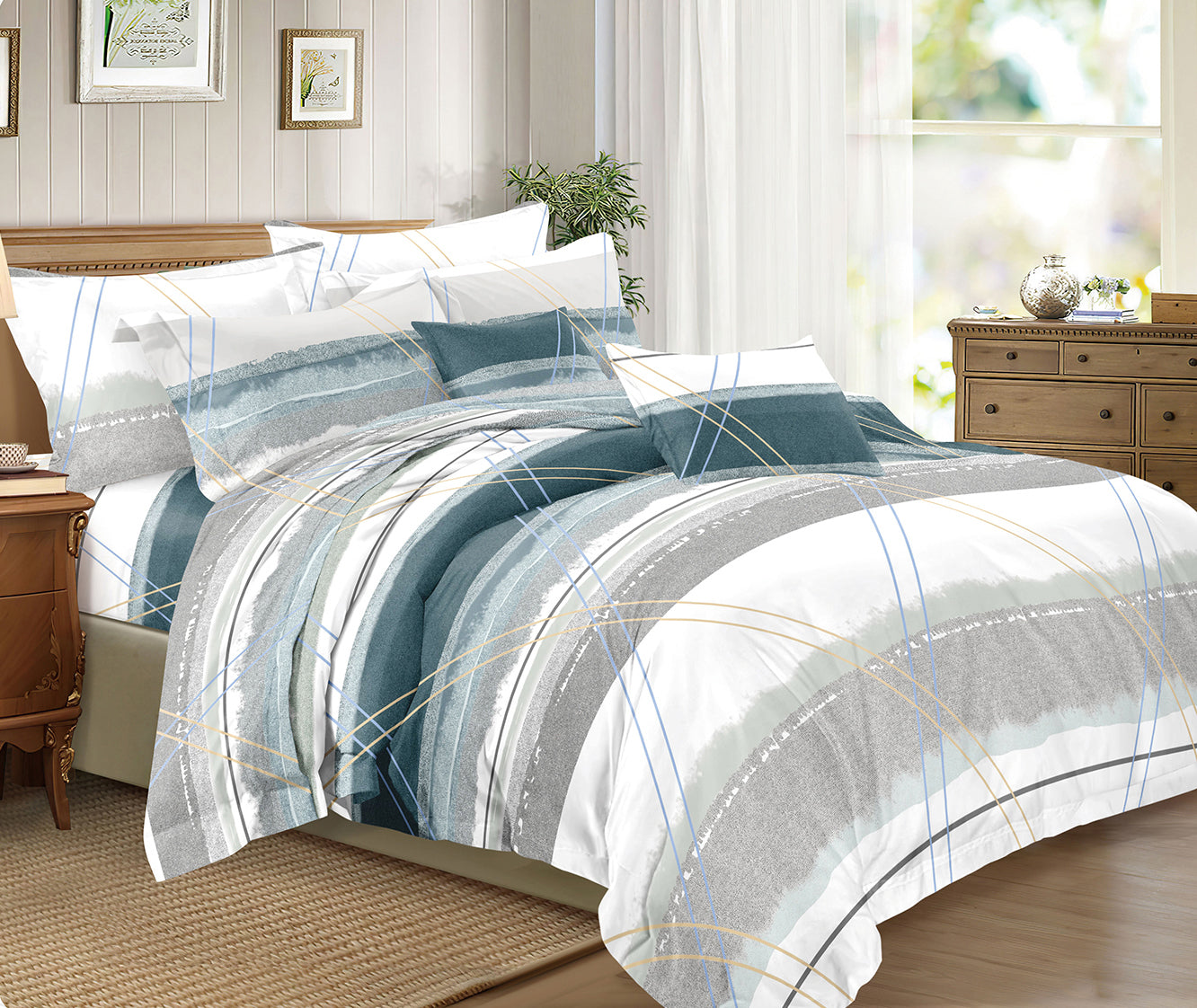 Duvet Microfiber F512