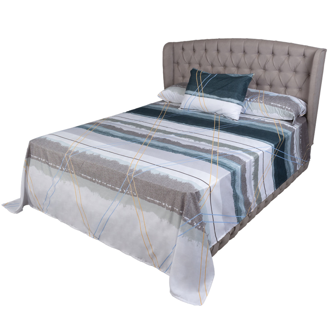 Bedsheet Microfiber F512