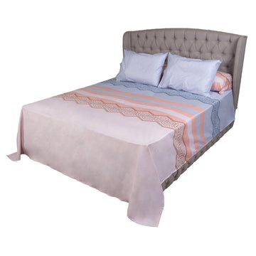 Bedsheet Microfiber F514