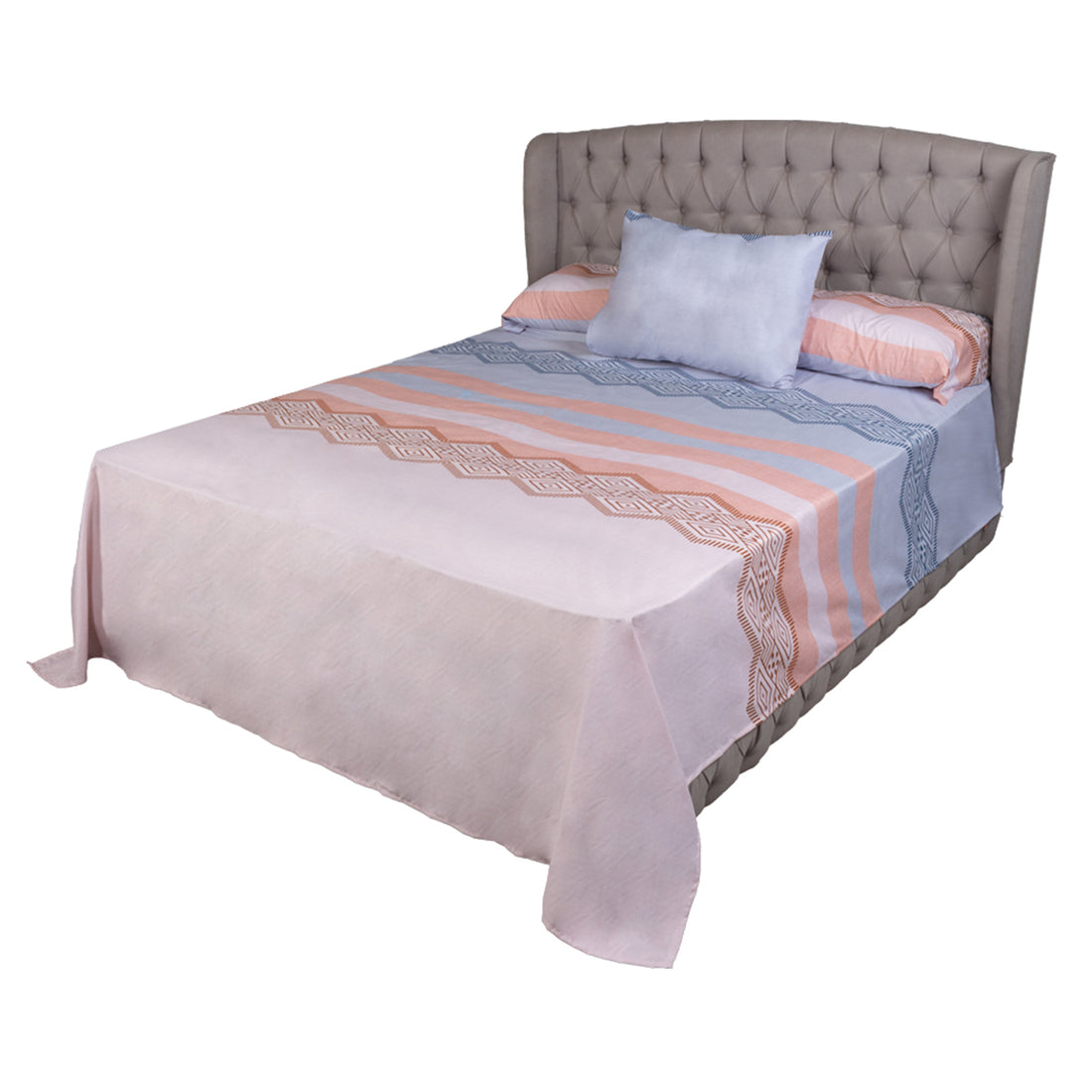 Bedsheet Microfiber F514