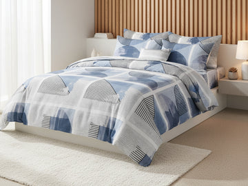 لحاف مايكروفايبر F515