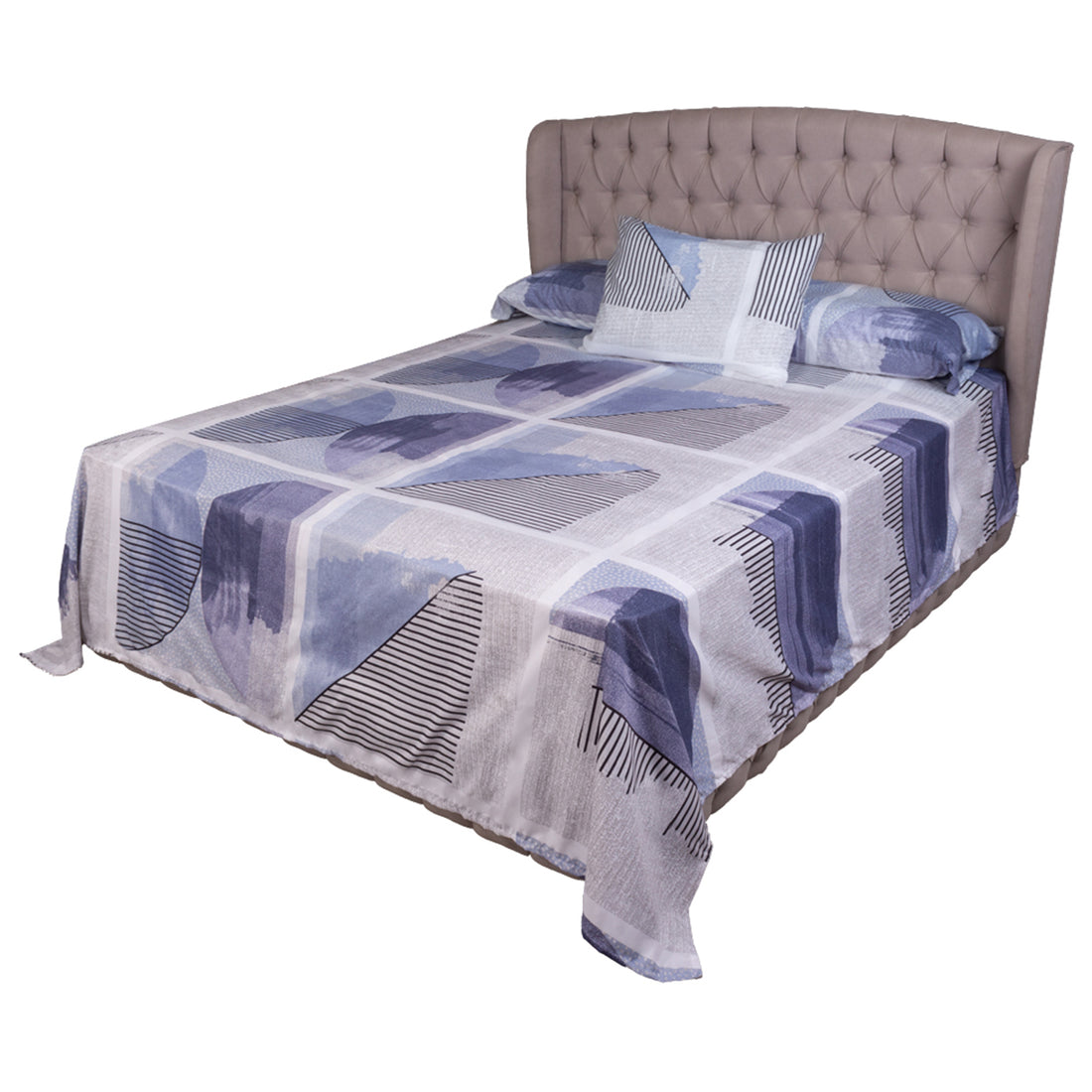 Bedsheet Microfiber F515