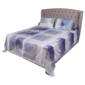 Bedsheet Microfiber F515