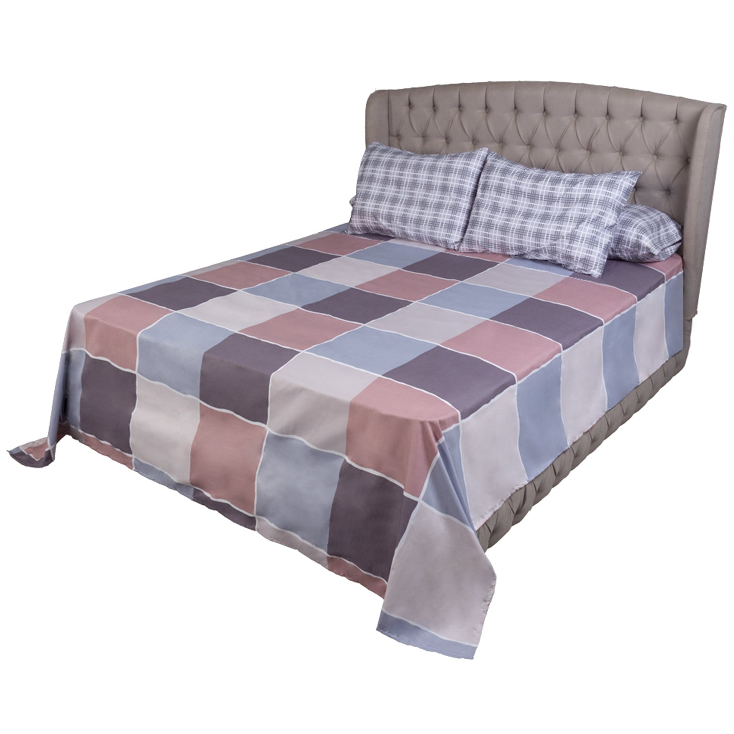 Bedsheet Microfiber F516