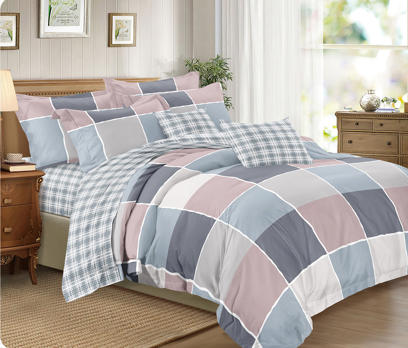 Duvet Microfiber F516