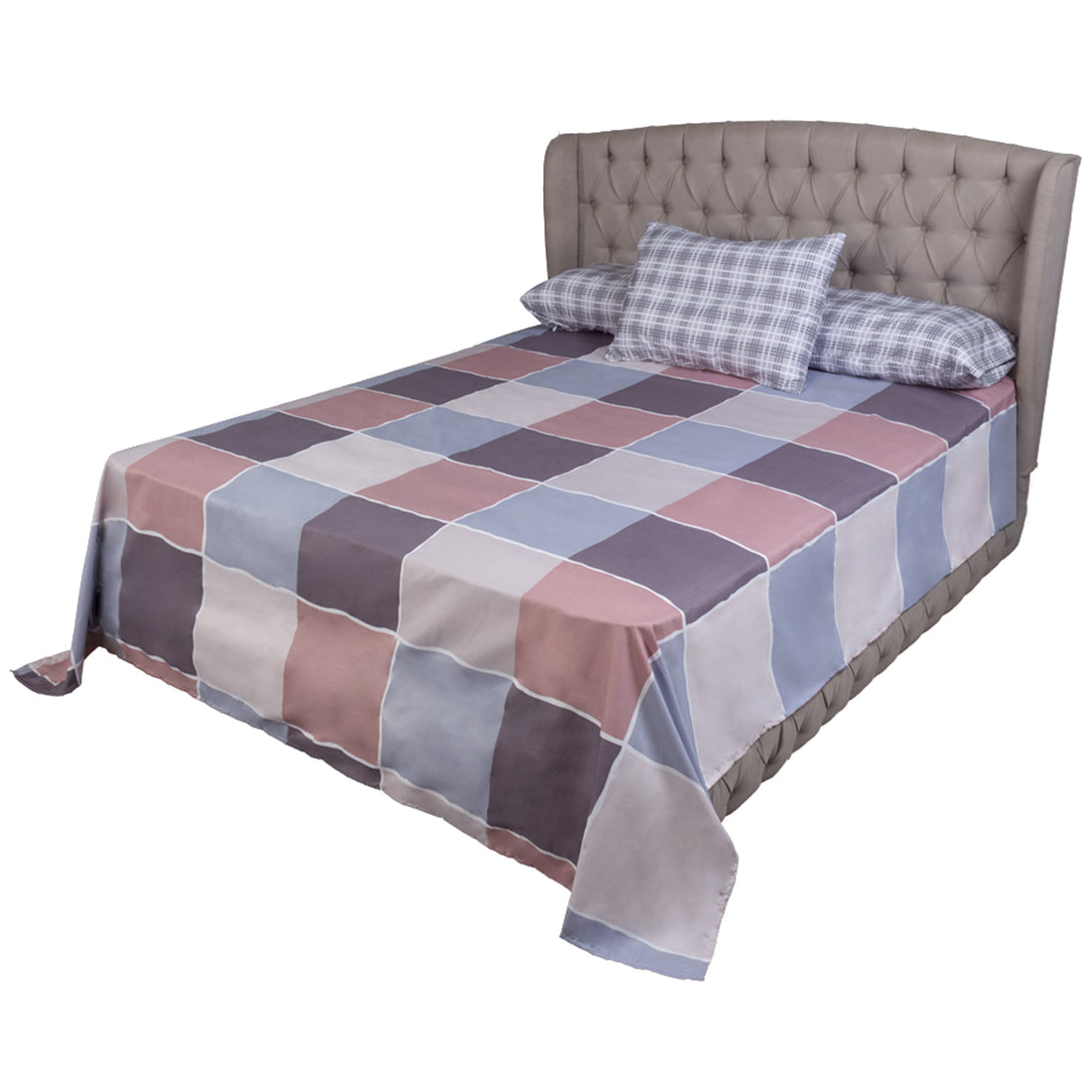 Bedsheet Microfiber F516