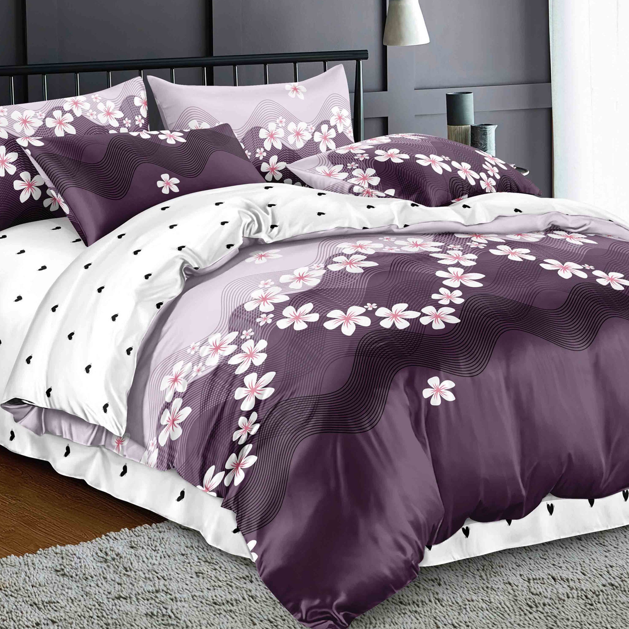 Duvet Microfiber F519