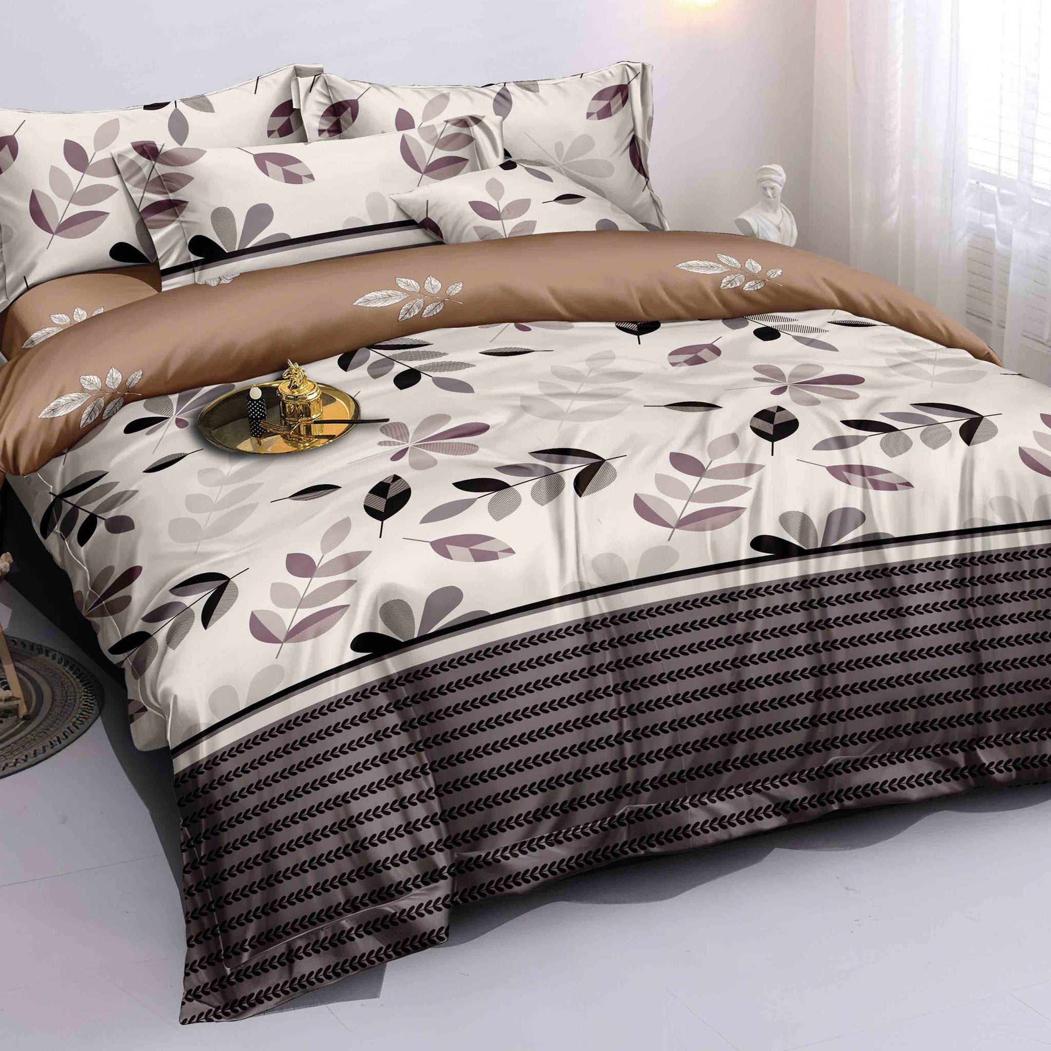 Duvet Microfiber F522