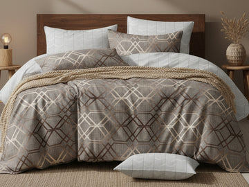 لحاف مايكروفايبر F524