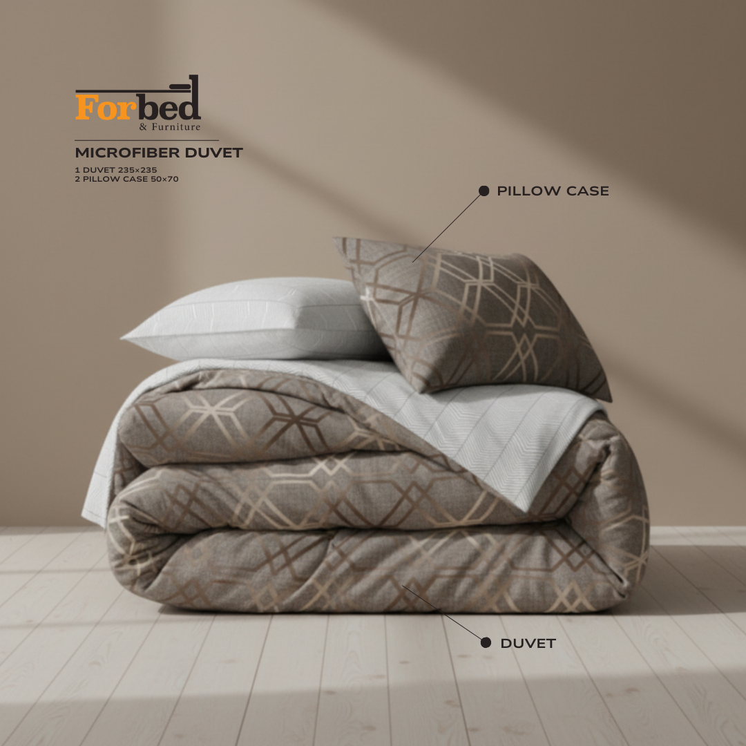 لحاف مايكروفايبر F524