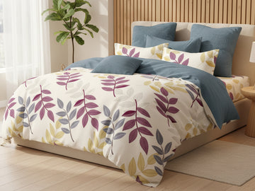 لحاف مايكروفايبر F526