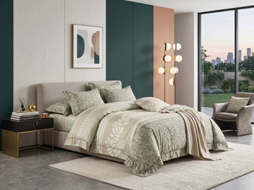 Duvet Microfiber F538
