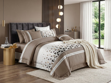 Duvet Microfiber F539