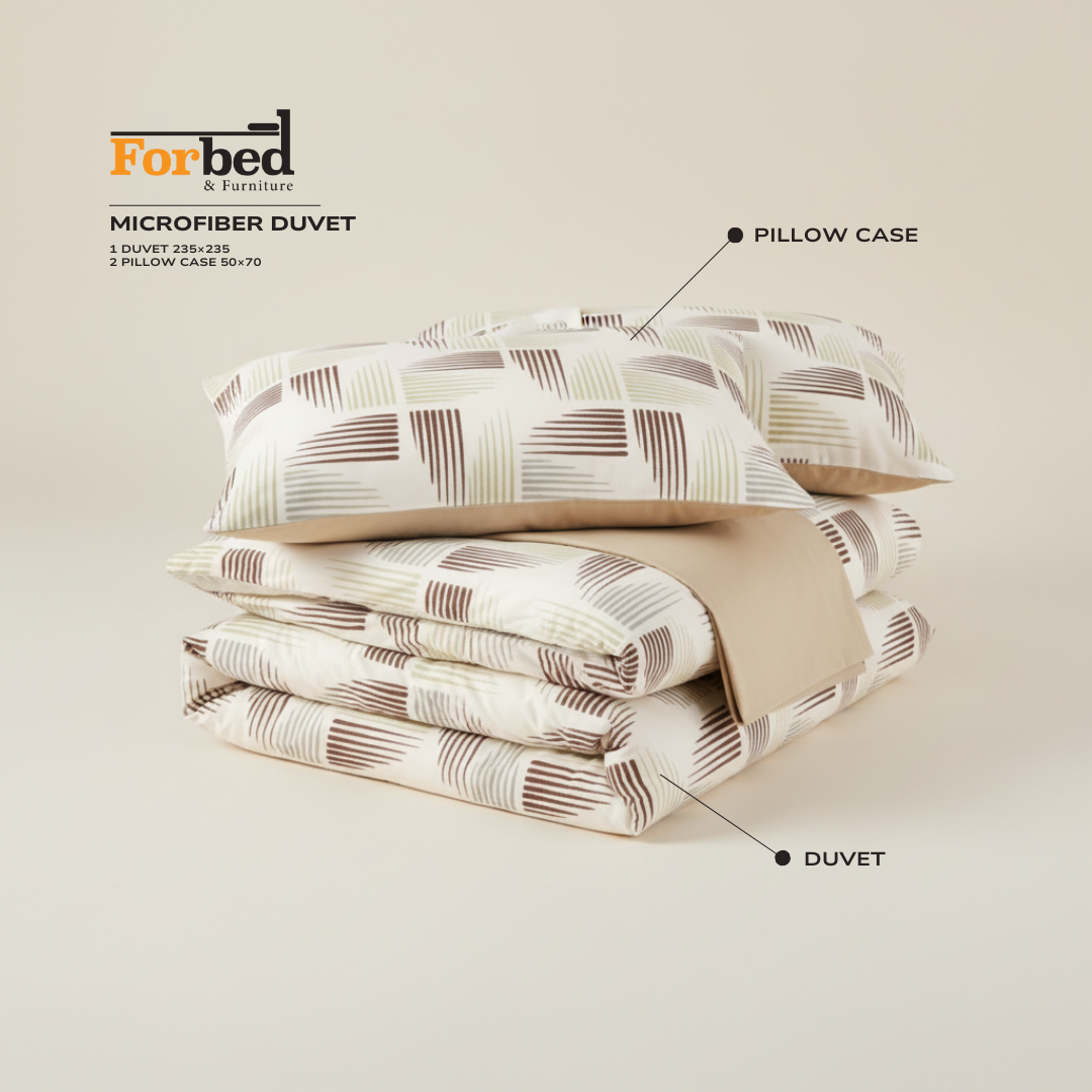 لحاف مايكروفايبر F545