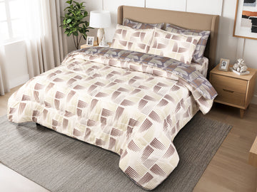 Bedsheet Microfiber F545