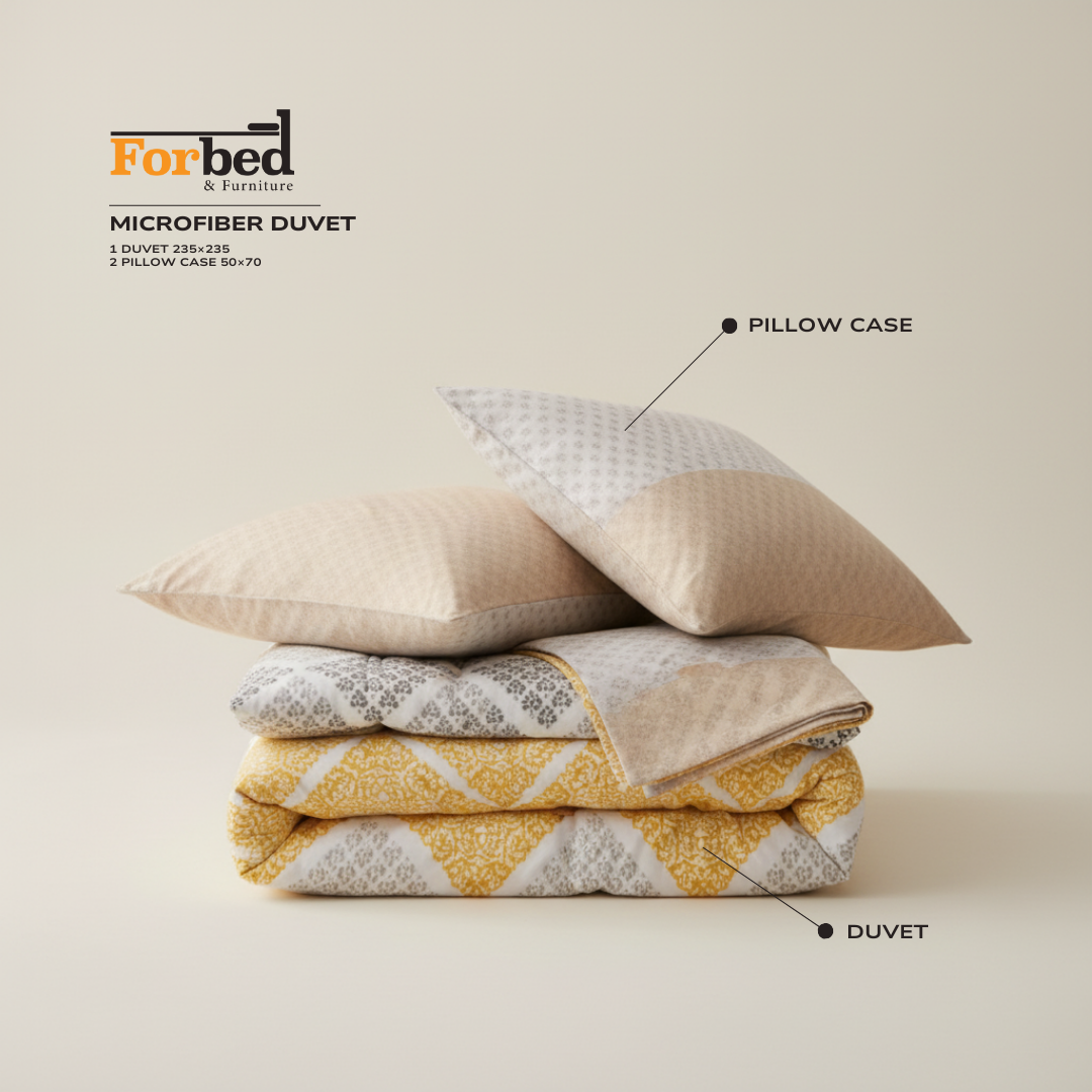 لحاف مايكروفايبر F546