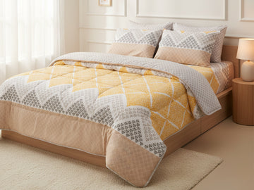 لحاف مايكروفايبر F546