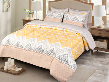 Bedsheet Microfiber F546
