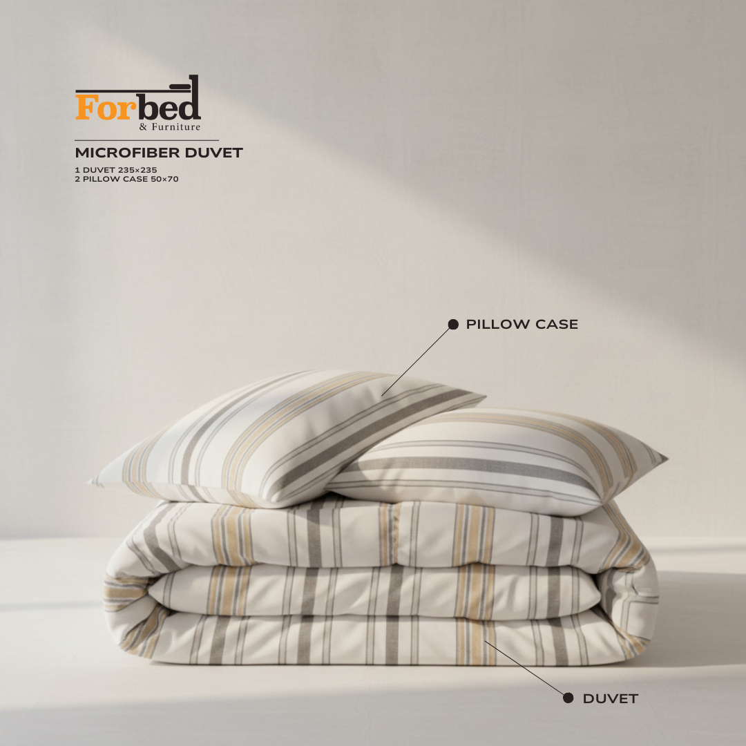 لحاف مايكروفايبر F547
