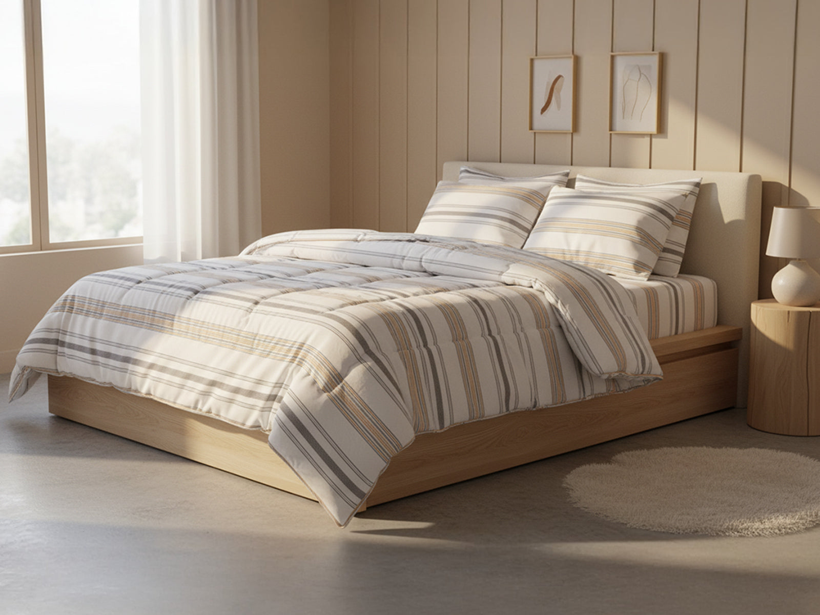 لحاف مايكروفايبر F547