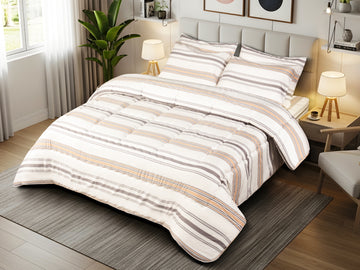 Bedsheet Microfiber F547