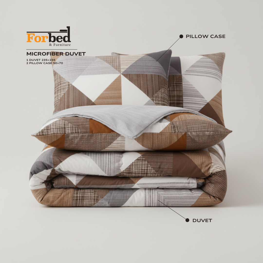 لحاف مايكروفايبر F548