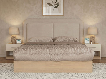 Harmony Bed