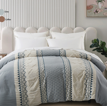Tufting Harmony