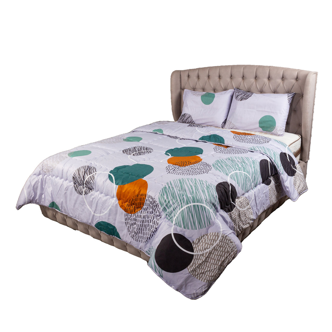 Duvet Microfiber F520