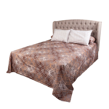 Bedsheet Microfiber F524