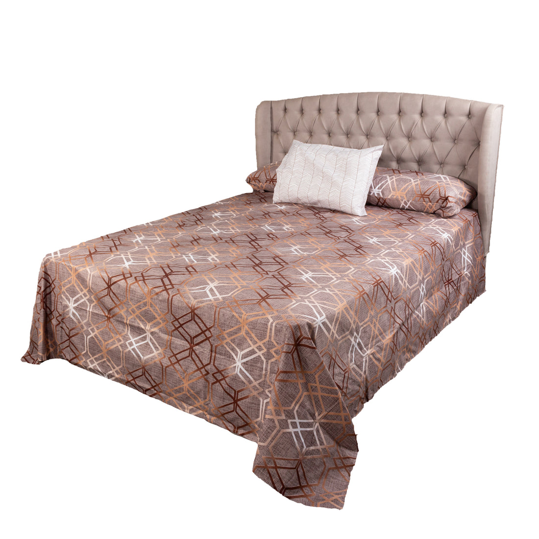 Bedsheet Microfiber F524