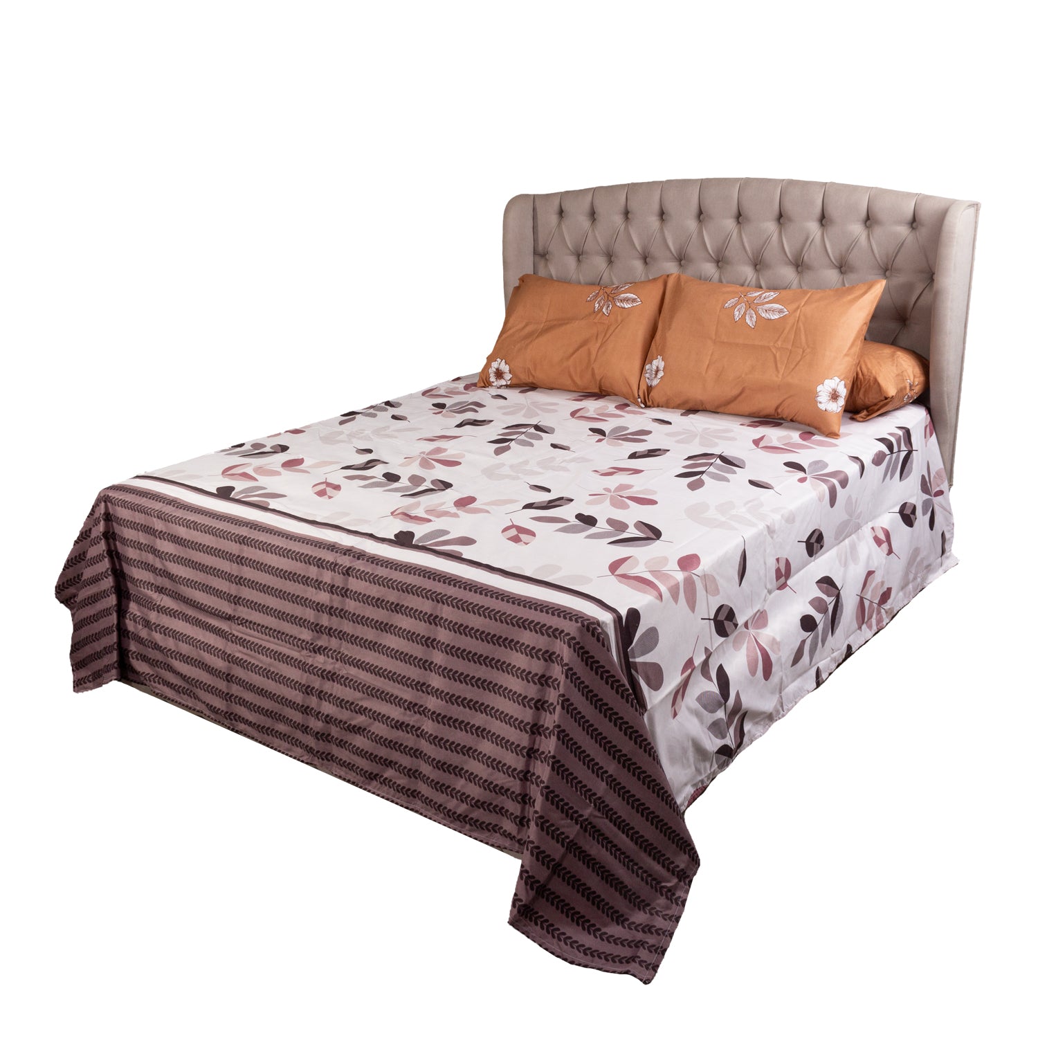 Bedsheet Microfiber F522